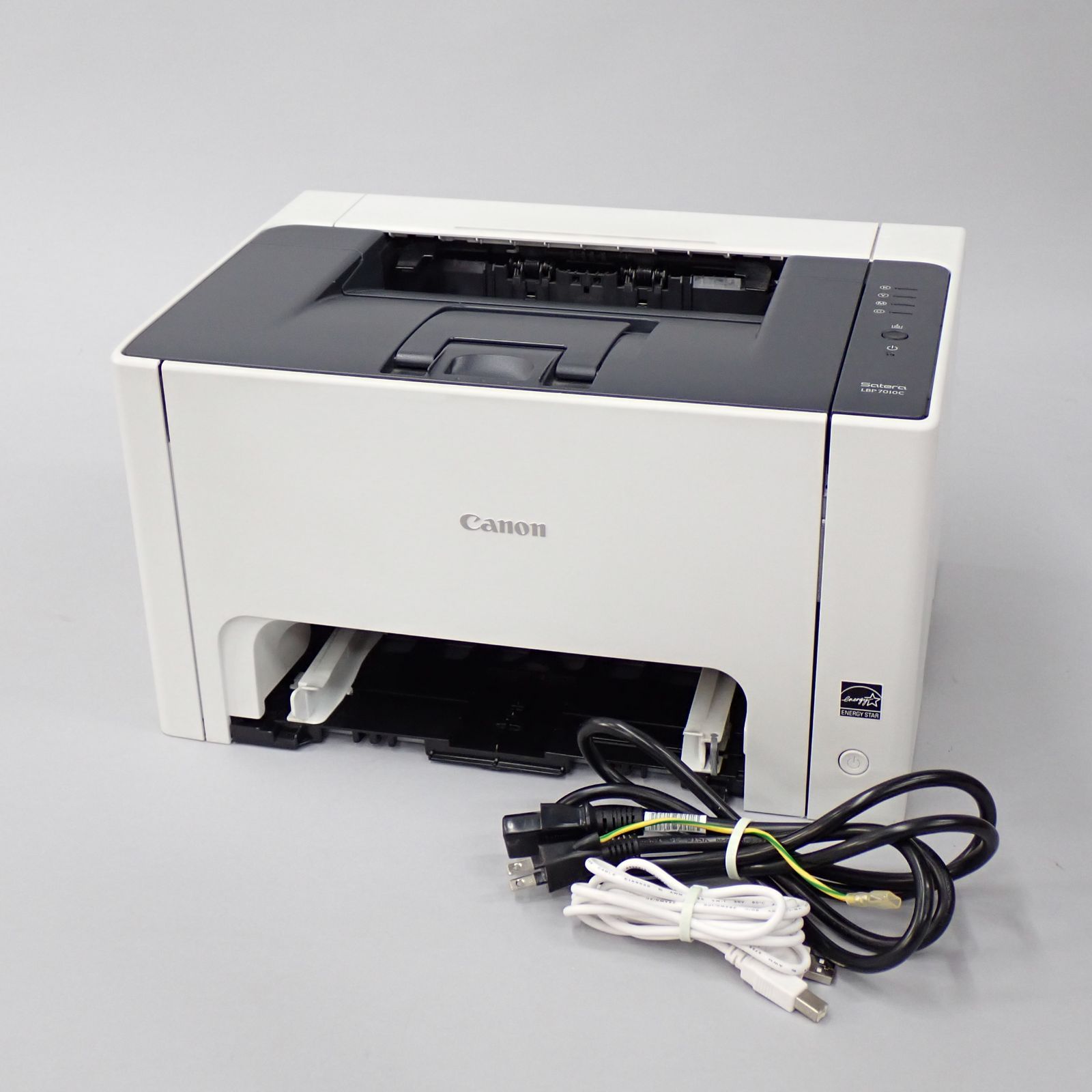 Canon LBP7010C レーザープリンター