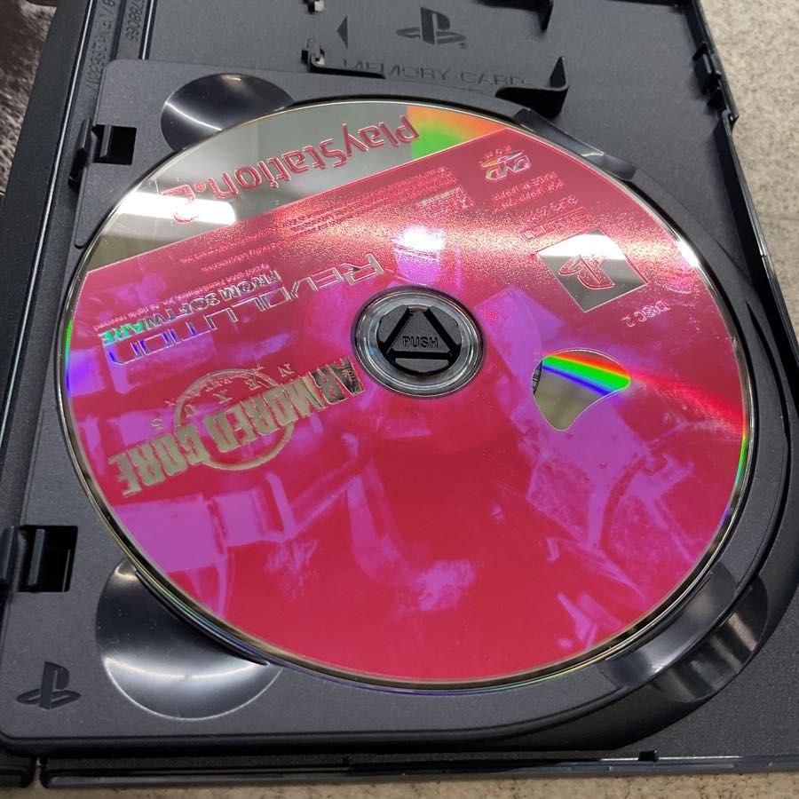PlayStation2/プレイステーション2/プレステ2/PS2 FROM SOFTWARE PlayStation2/プレイステーション2/プレステ2/PS2 FROM SOFTWARE