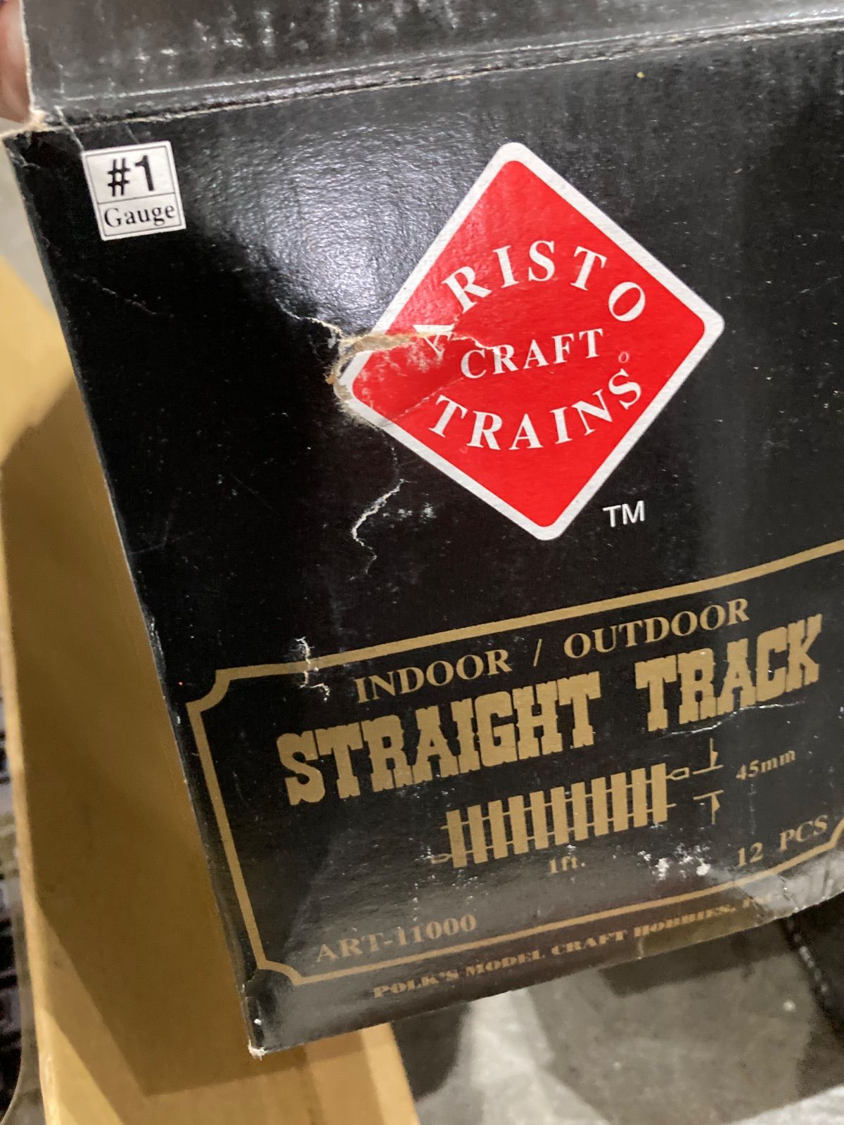 TRAIN レールセット