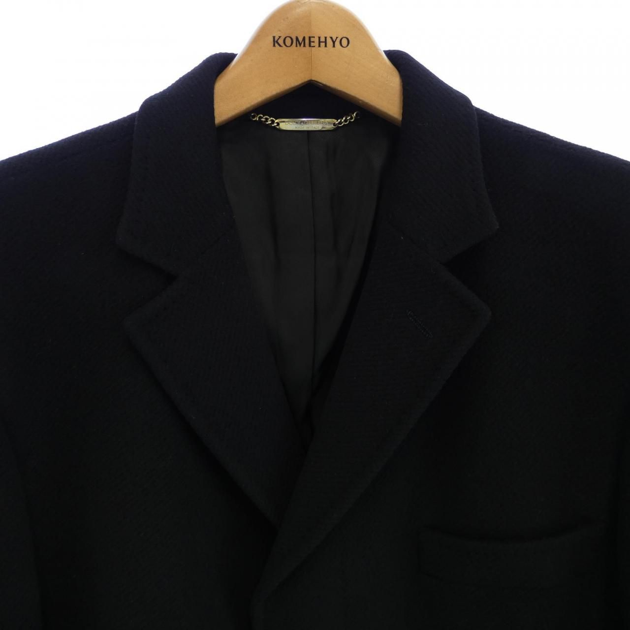 ドルチェアンドガッバーナ DOLCE&GABBANA コート - メルカリ