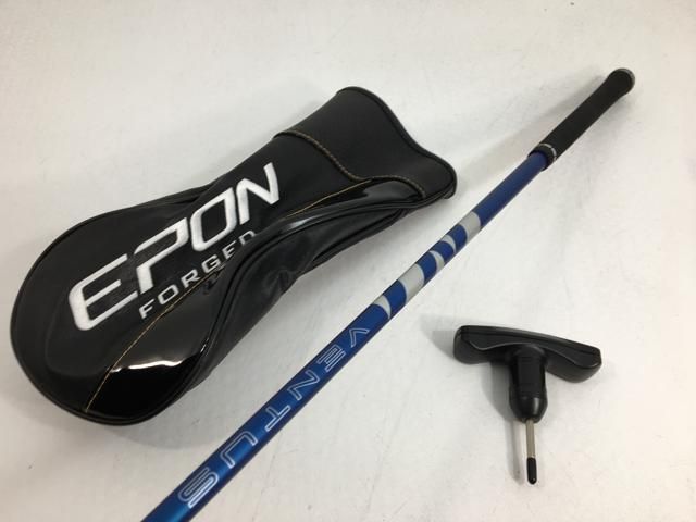 【中古ゴルフクラブ】エポンゴルフ(EPON) エポン(EPON) AF-156S ドライバー 24 VENTUS BLUE 5 VeloCore Plus 1W【14日間返品OK】