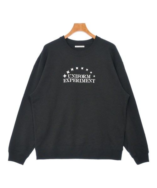 uniform experiment スウェット メンズ 【古着】【中古】【送料無料