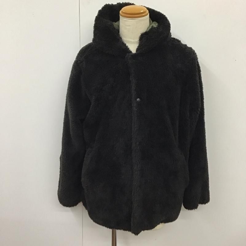 FEAR OF GOD NIKE パーカー ダブルフード XL