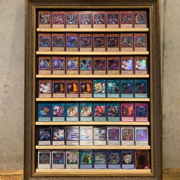 深淵の獣パンク 構築済みデッキ 遊戯王 ビーステッド シンクロ モンスター