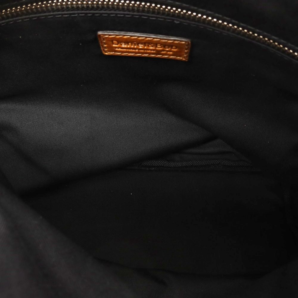 新品】ダニエルアンドボブ Daniel & Bob ローディーレザー ショルダー  