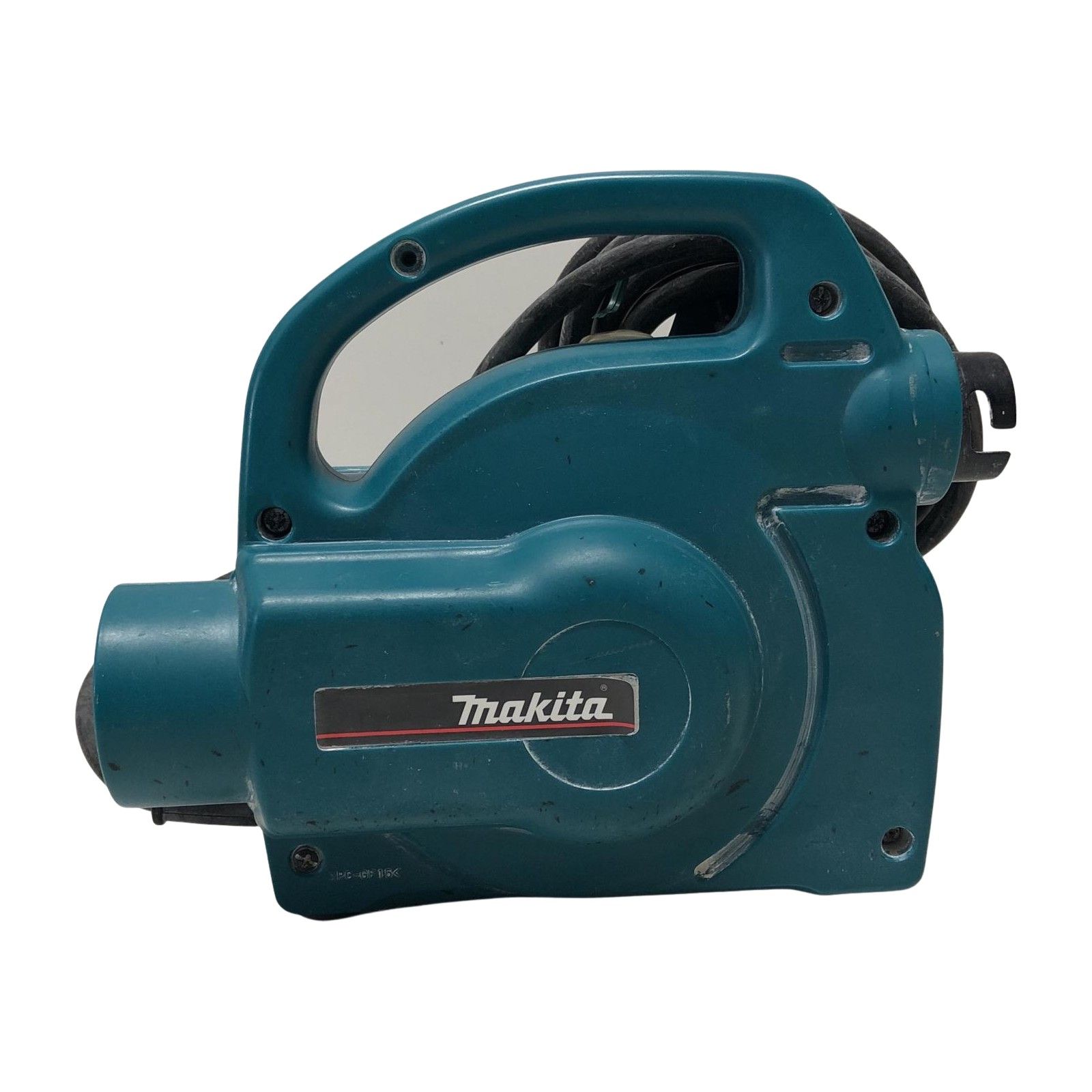 €€MAKITA マキタ 携帯用集じん機 本体のみ