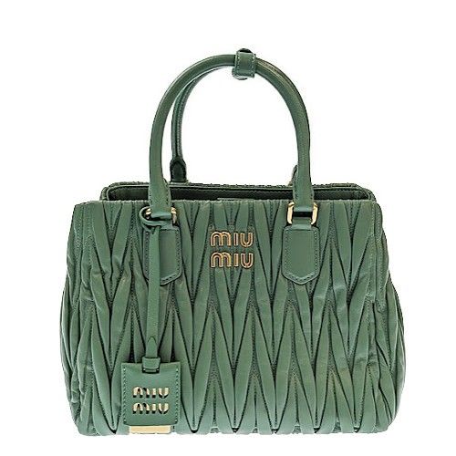 【miumiu】バッグ レディース】デザイナーズ バッグ コレクション - Miu Miu公式サイト