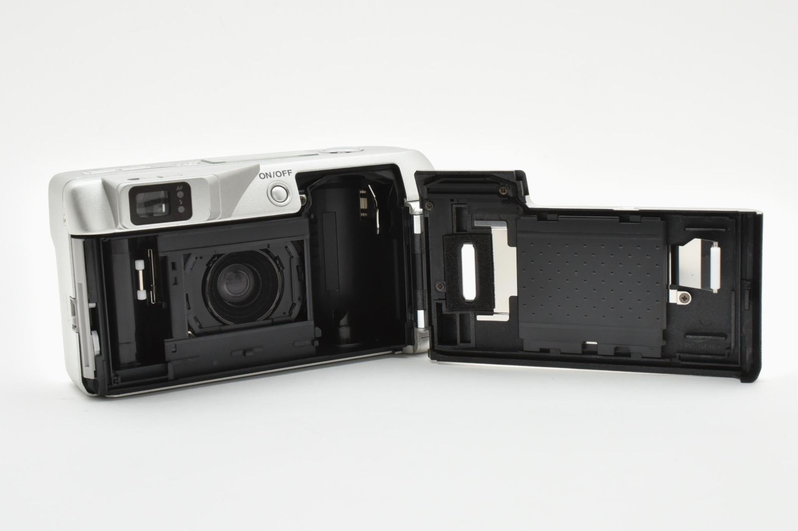 ペンタックス espio170SL ☆実用品☆ ペンタックス PENTAX ESPIO 170