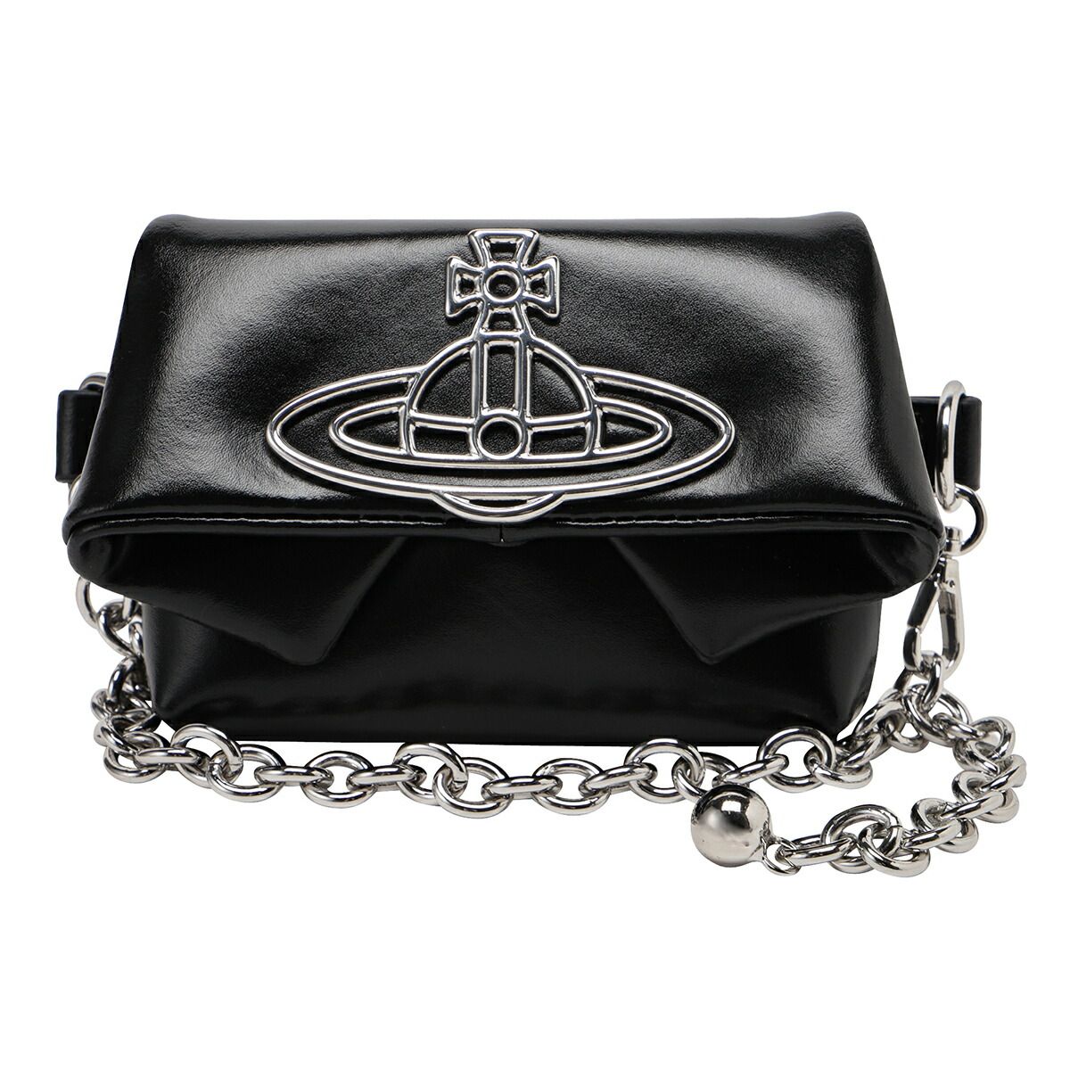 新品 ヴィヴィアン ウエストウッド Vivienne Westwood ショルダー 