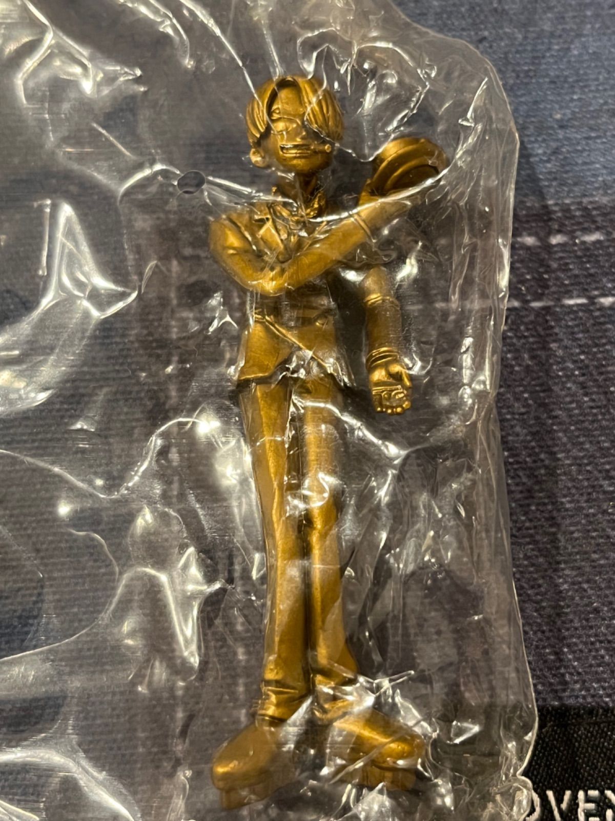 ドラゴンボール カプセル ネオ withワンピース ブルマ＆サンジ ドラゴンボール カプセル ネオ withワンピース ブルマ＆サンジ