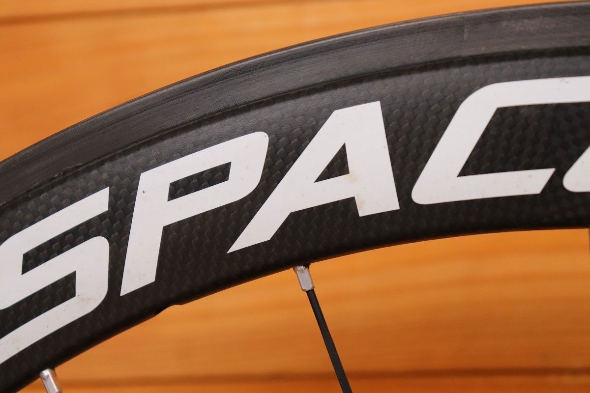 カーボンホイール　クリンチャー　シマノ11sハブ　ノーブランド品 ジップ ZIPP ファイアクレスト FIRECREST 404 カーボン