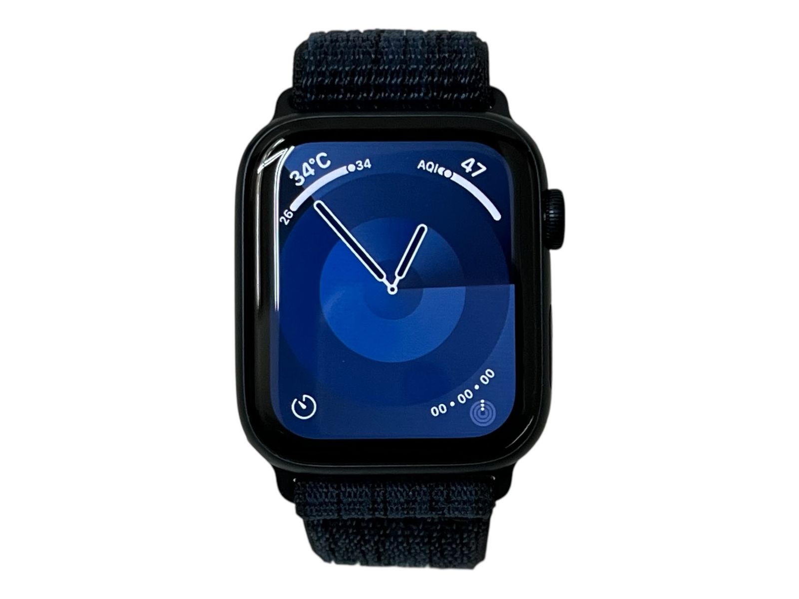 Apple Watch se 2世代 44mm GPSモデル Apple Watch SE（GPSモデル 