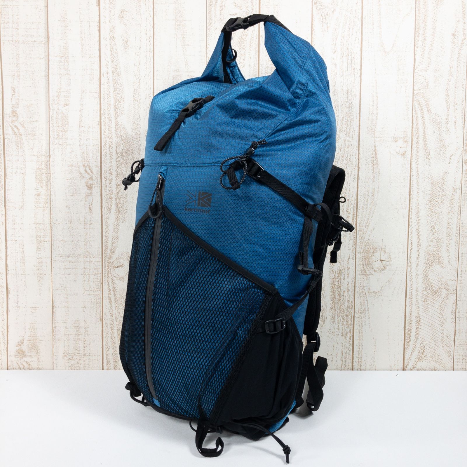 Unisex S ブルー系】 Karrimor ( カリマー ) クリーブ 30