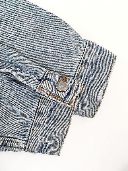 90s USA製 levi's \"507XX モデル'' 77602-0291 レディース 古着 90s USA製 Levi's 77602-0291 「507XX 2nd