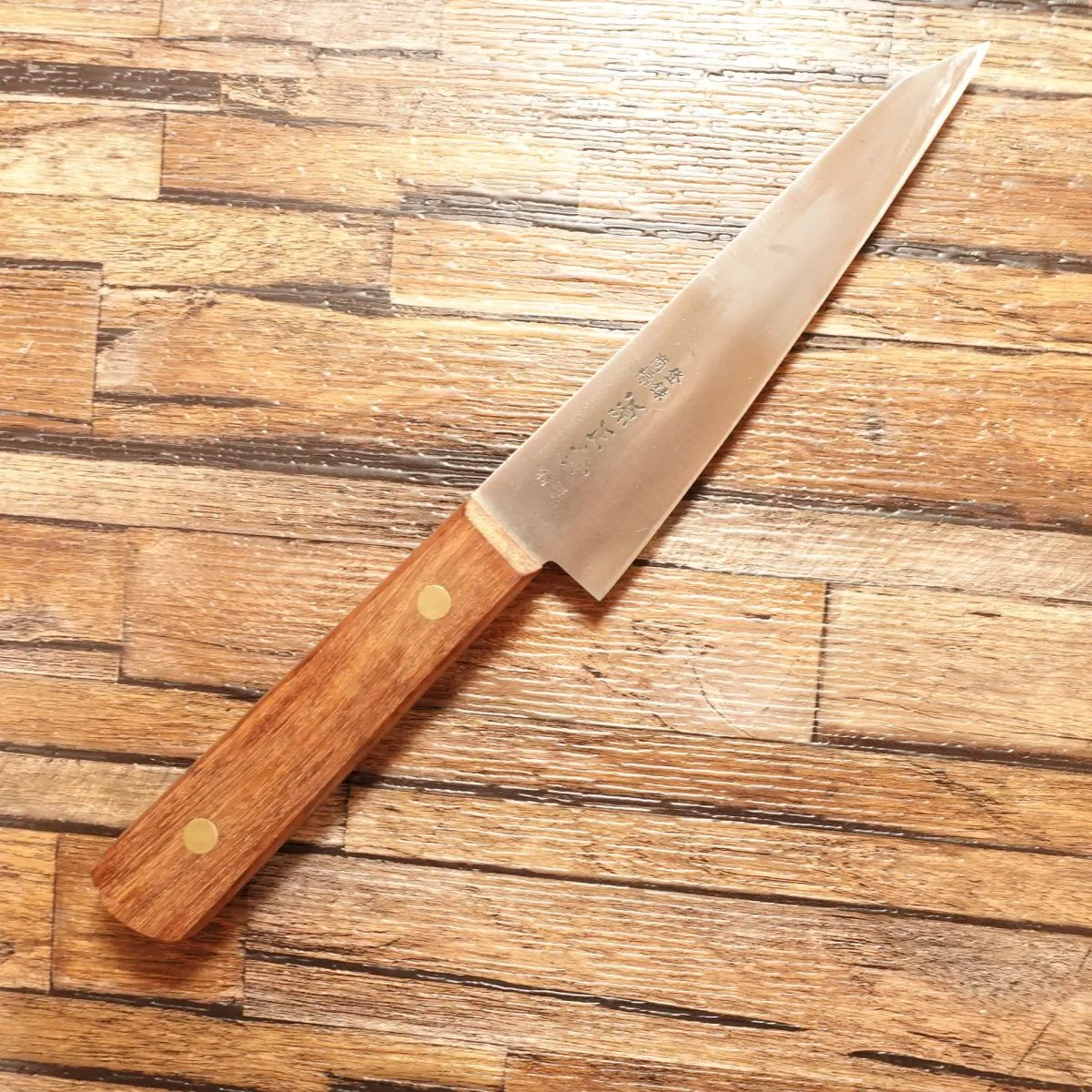 2025年最新】源正金 牛刀の人気アイテム - メルカリ