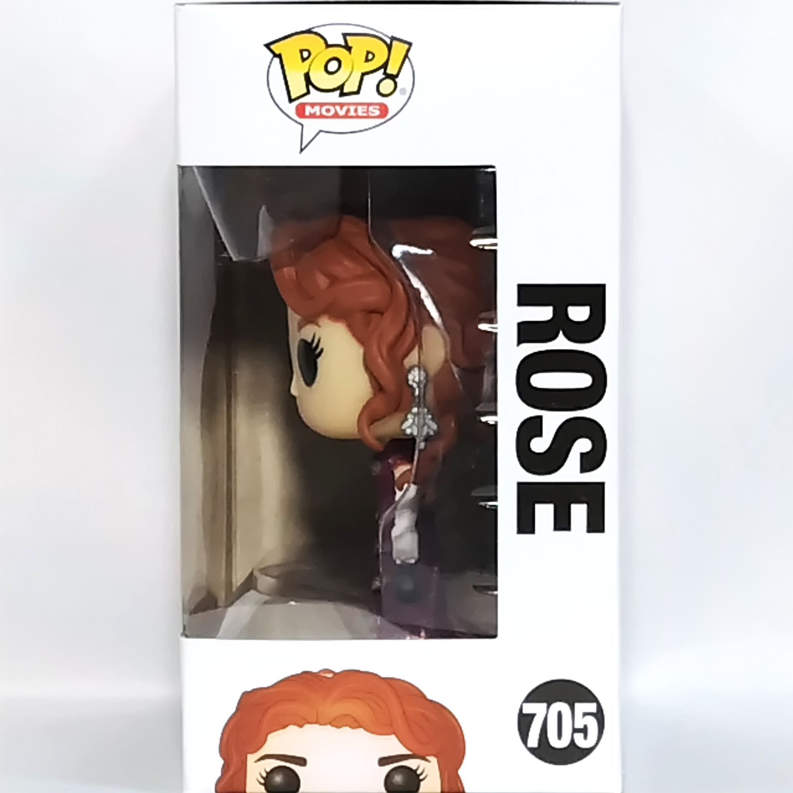 タイタニック ファンコポップ Amazon.co.jp: FUNKO POP! MOVIES: Titanic - Jack : ホーム