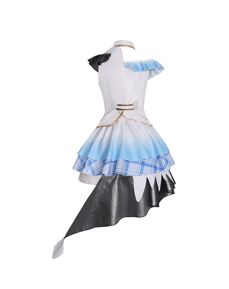 コスプレ衣装 フルセット