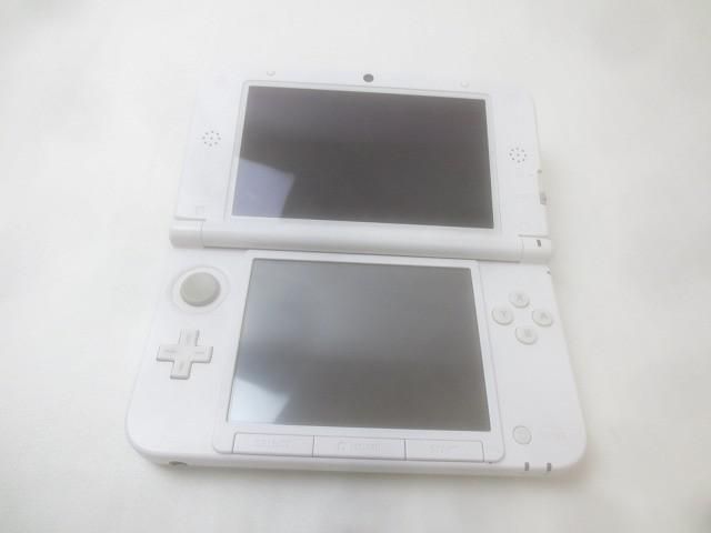 ゲーム ニンテンドー3