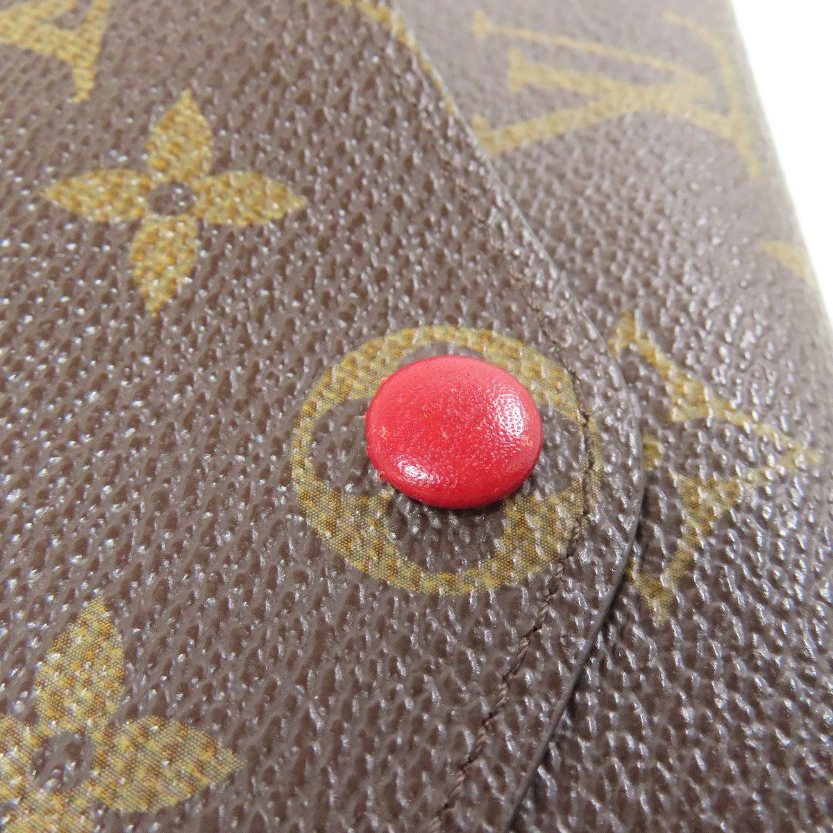 ポルトフォイユ