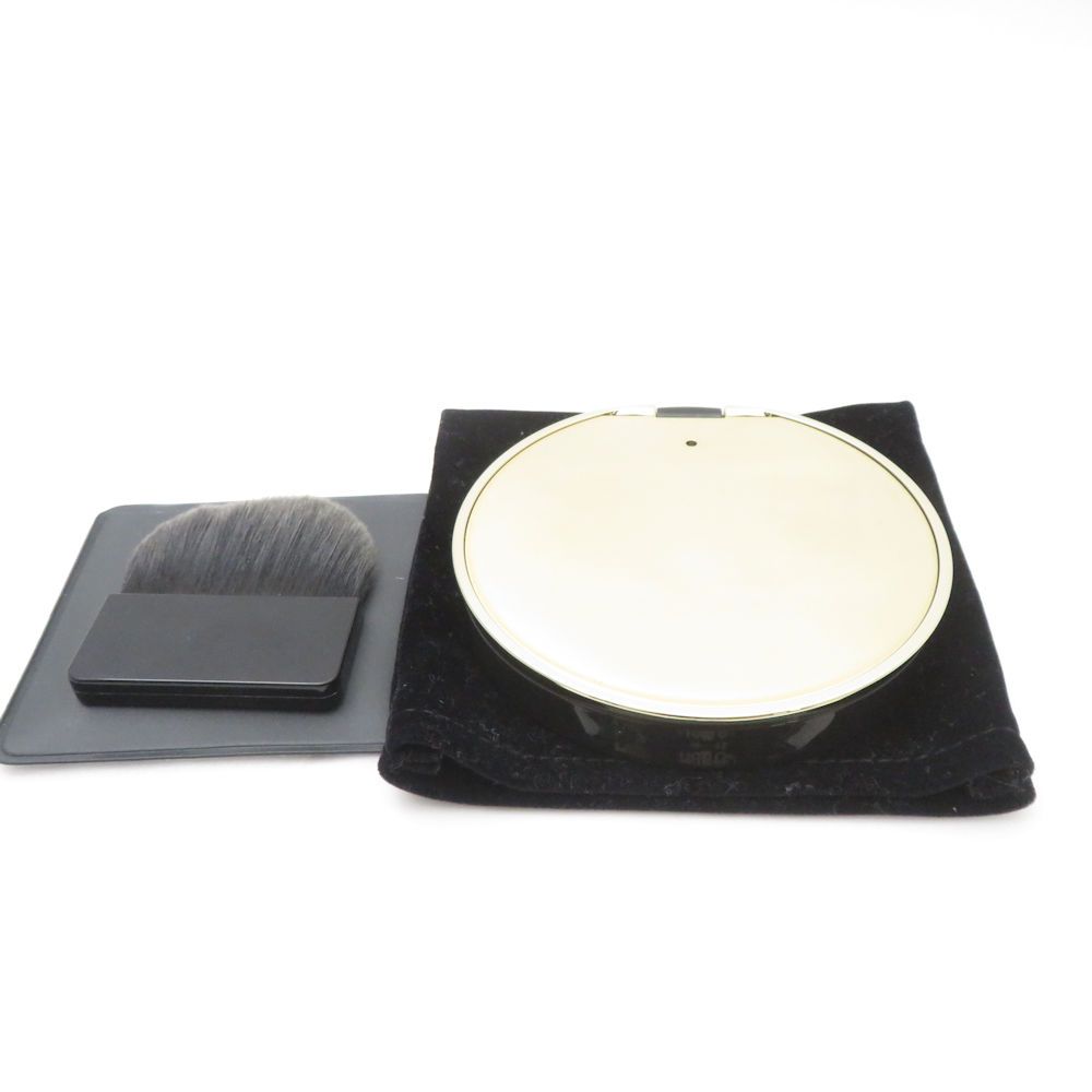 新品 SUQQU スック グロウ セッティング パウダー ケース レフィル Amazon | SUQQU スック グロウ セッティング パウダー ＜レフィル+専用