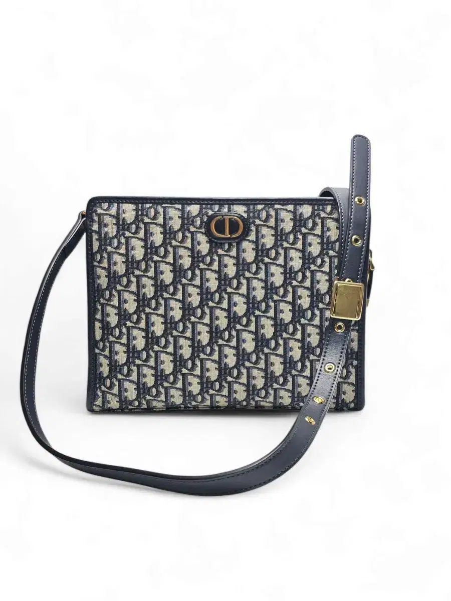 本物 ディオール オブリーク 30 モンテーニュ バッグ Dior ディオール
