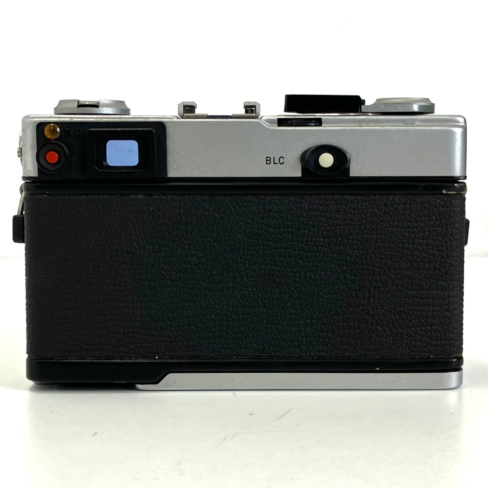 10986】 OLYMPUS 35DC 後期型 / F.ZUIKO F1.7 40mm - メルカリ