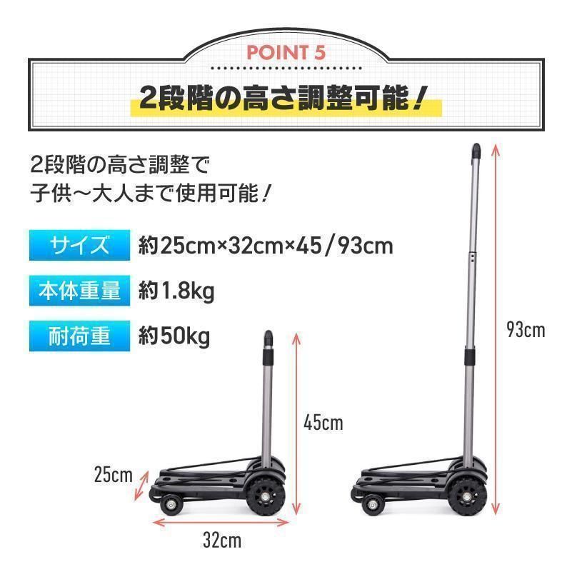 ハンドキャリー