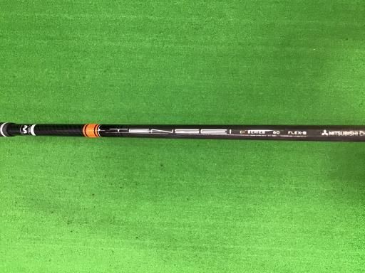 中古】 ダンロップ SRIXON ZX Mk II 5W フェアウェイウッド FW