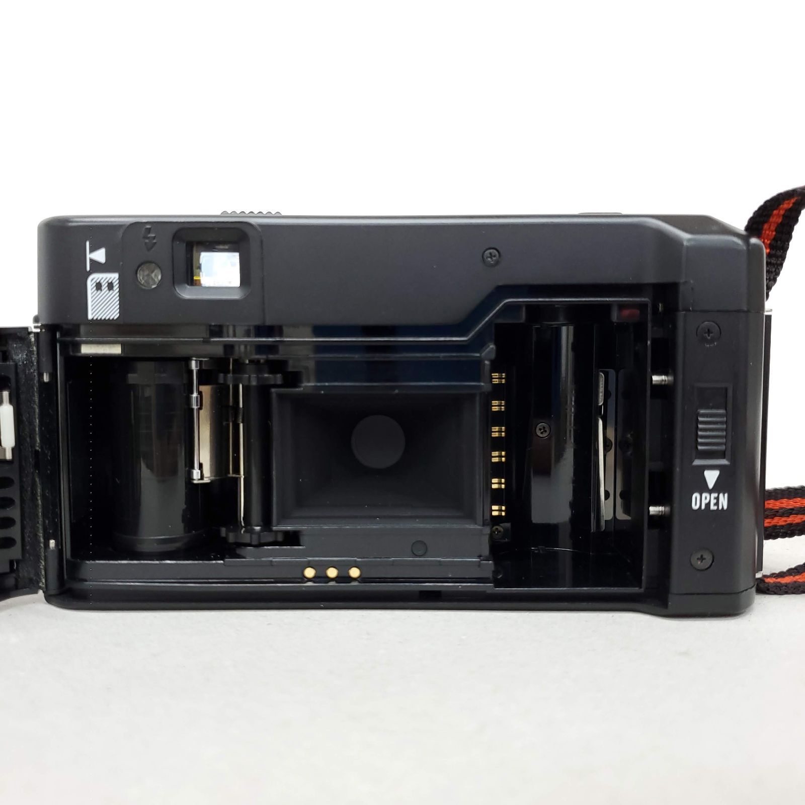 最高 【動作確認済】 Pentax PC 35 AF-M DATE F0826-3ID 希少 完動品