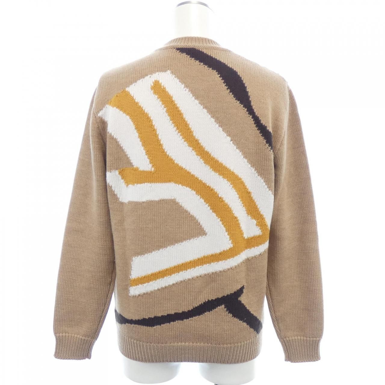 フェンディ FENDI ニット フェンディ FENDI ニット