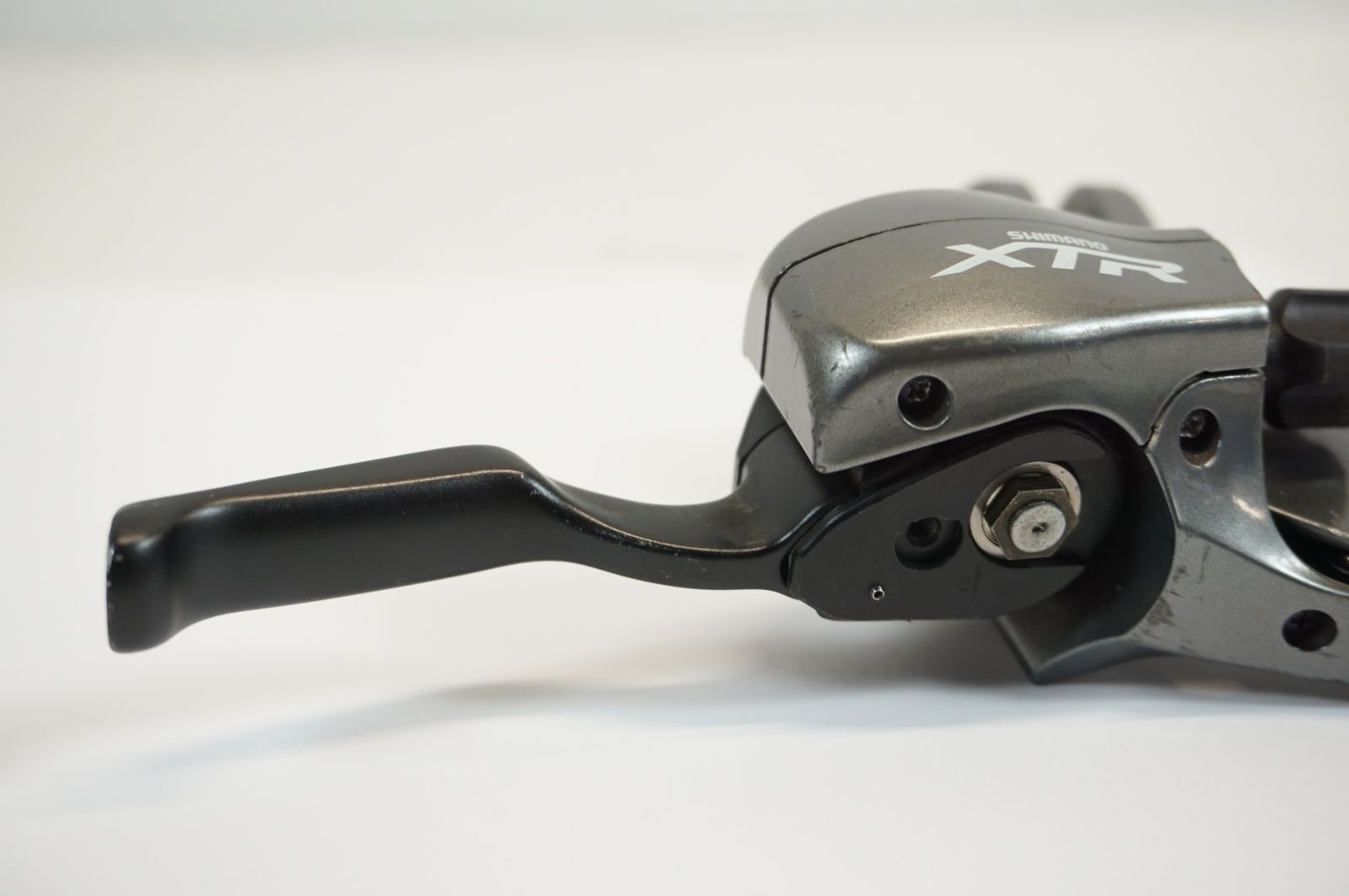 ST-M960 デュアルコントロールレバー