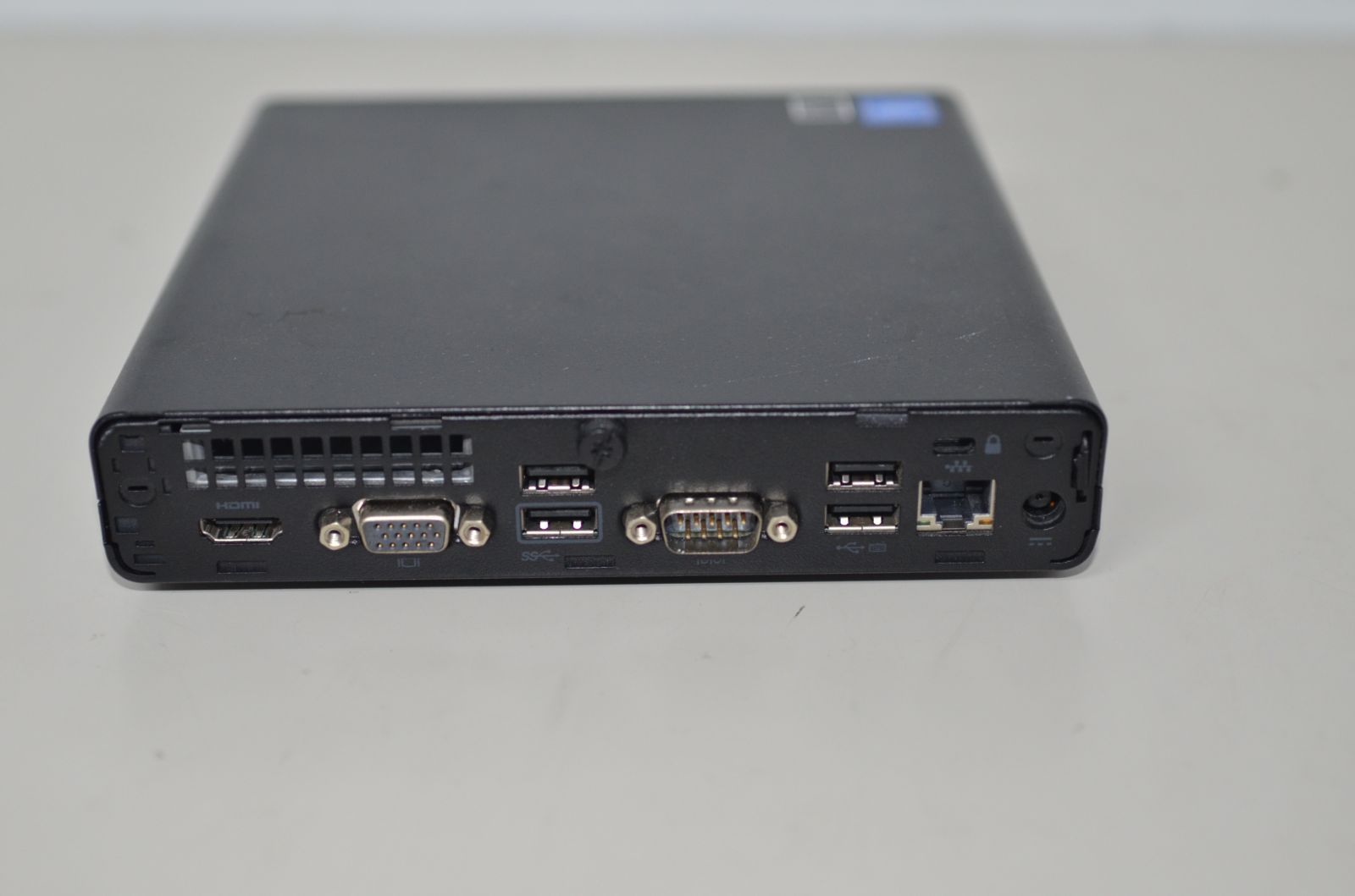中古良品 HP 省スペースPC 260 G3 DM/Win11 - メルカリ