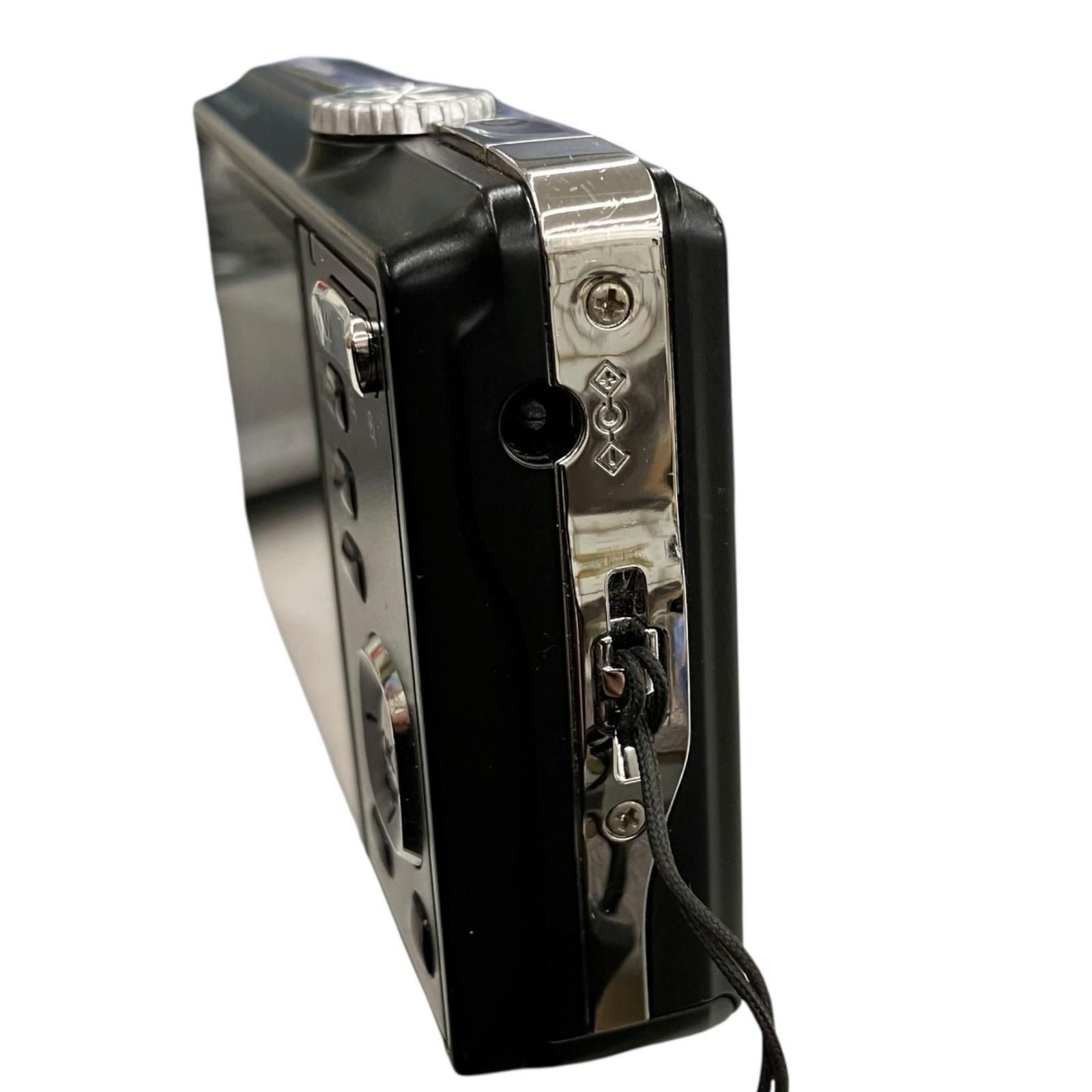 デジタルカメラ