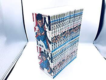 【-非常に良い】 囚人リク コミック 全38巻セット