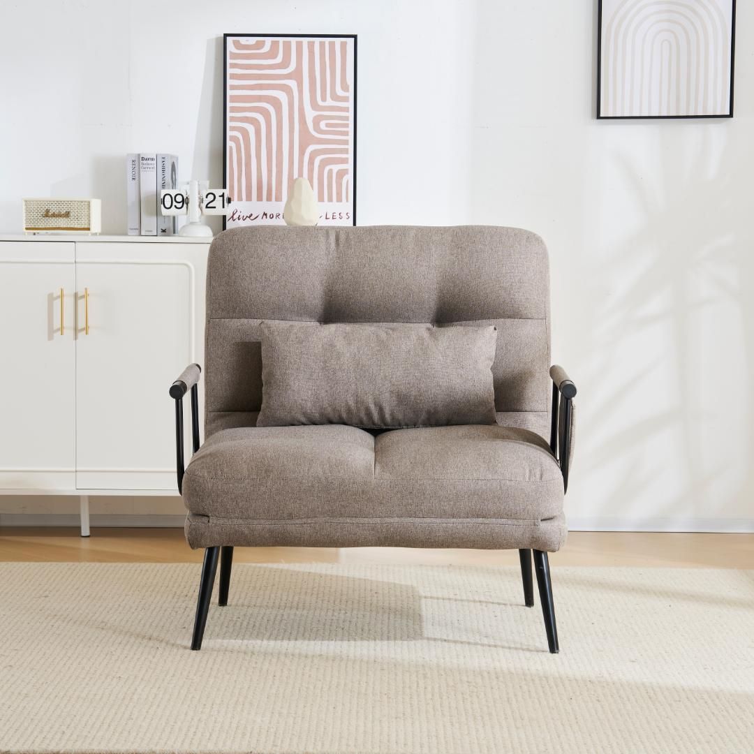 ソファベッド折りたたみ3WAYファブリックウチソファー け カウチリクライニング ソファベッド折りたたみ3WAYファブリックウチソファー け カウチ