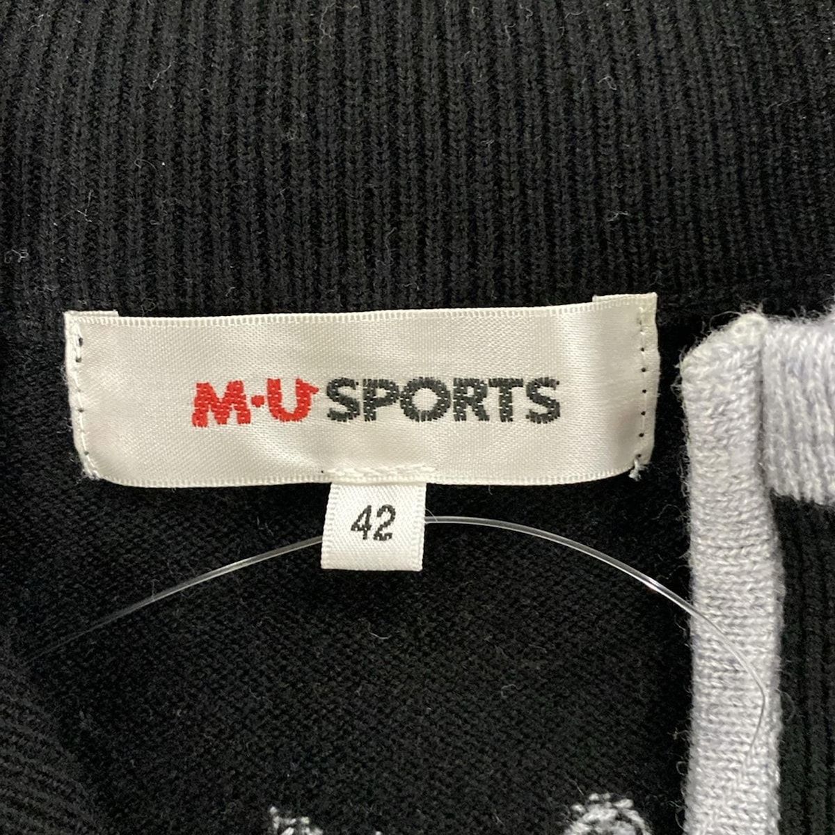カーディガン サイズ42