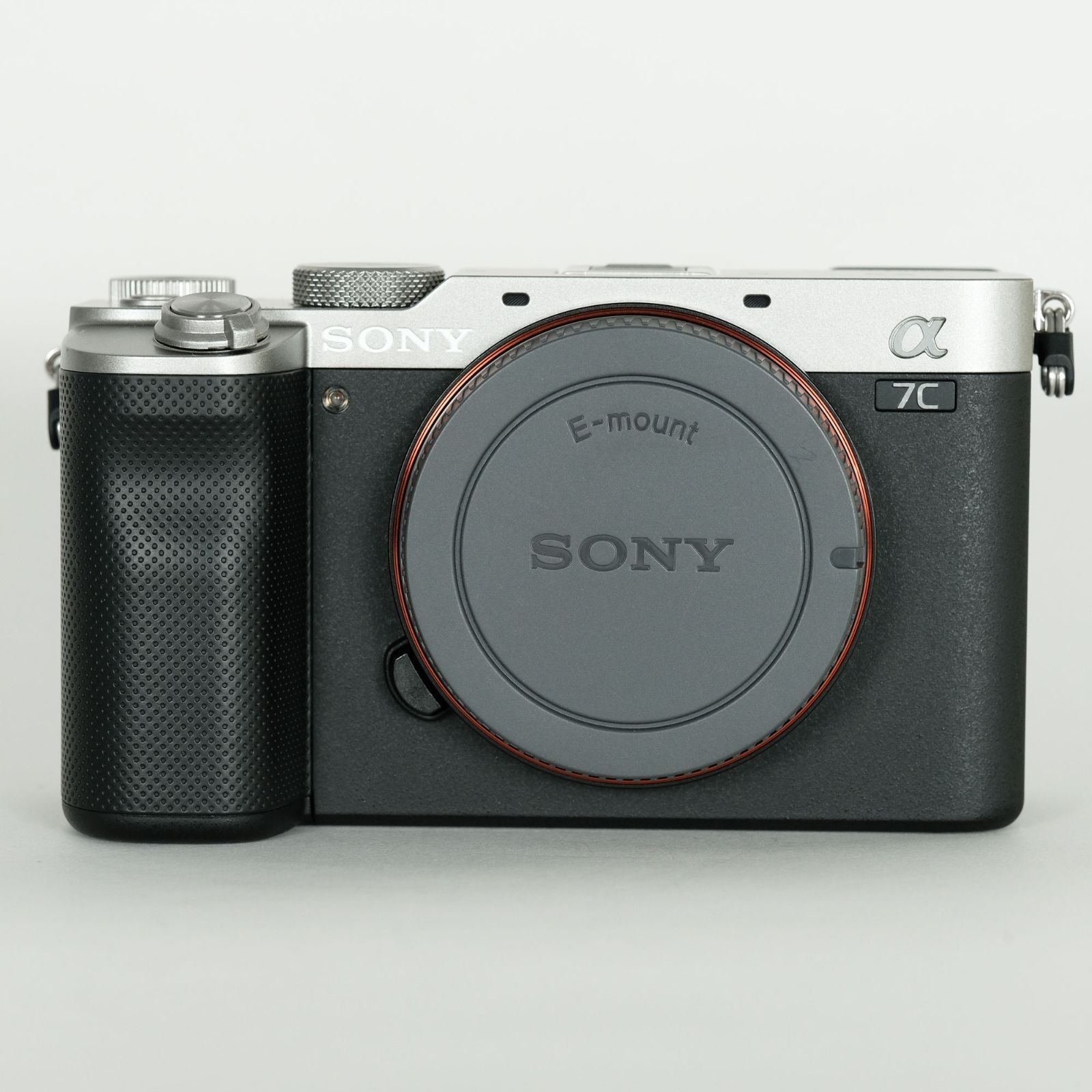 美品｜シャッター数770回] SONY α7C（ILCE-7C） [ボディ