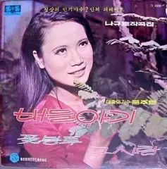 버들 아기 ムン ジュランとは 川の 流れていく チョ ヨンナム