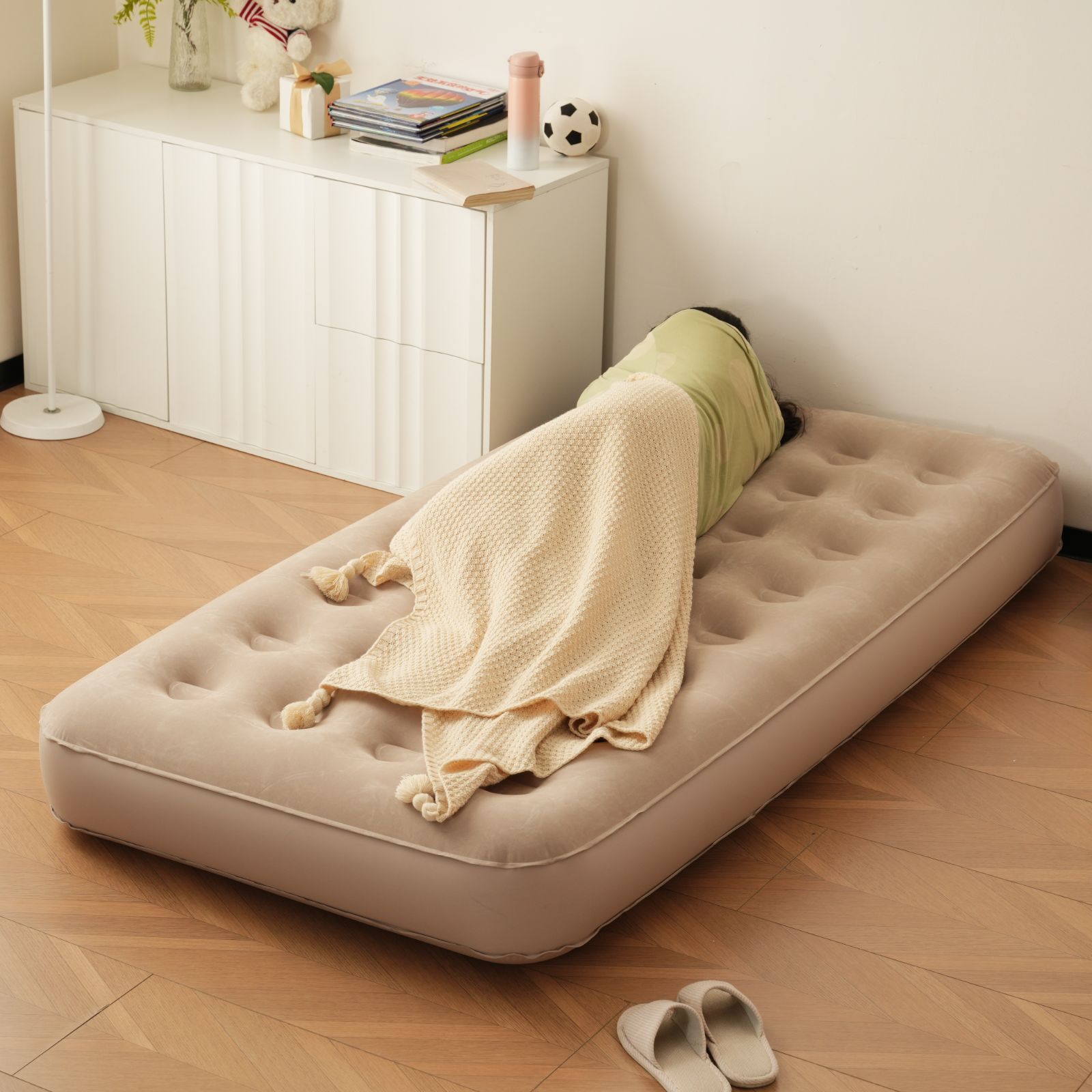 ユアサプライムス.com｜INTEX インテックス 電動ポンプ内蔵 エアー