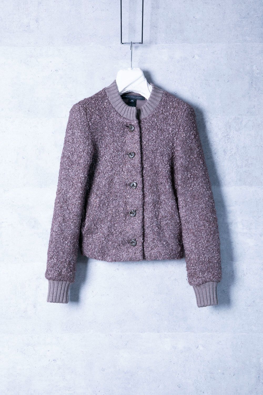 MARC BY MARC JACOBSマークバイマークジェイコブスブルゾン
