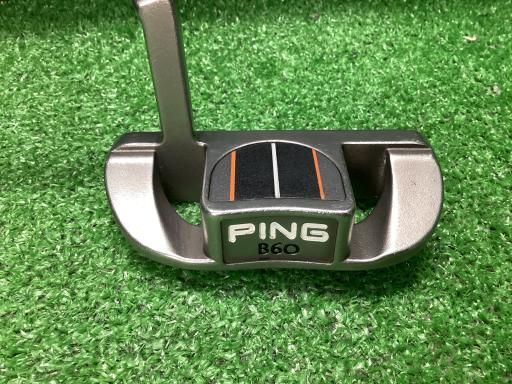 PING】タイン4 TYNE4 パター (34インチ) 楽天市場】ピン ゴルフ