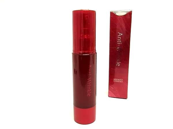 □未開封□新品□未使用□ MIKIMOTO ミキモト コスメティックス