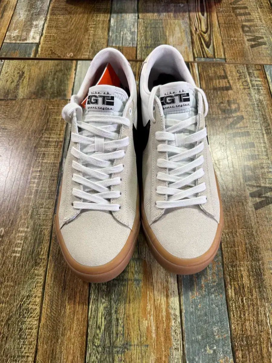 NIKE ナイキ SB ブレーザー ロー 275 サイズ