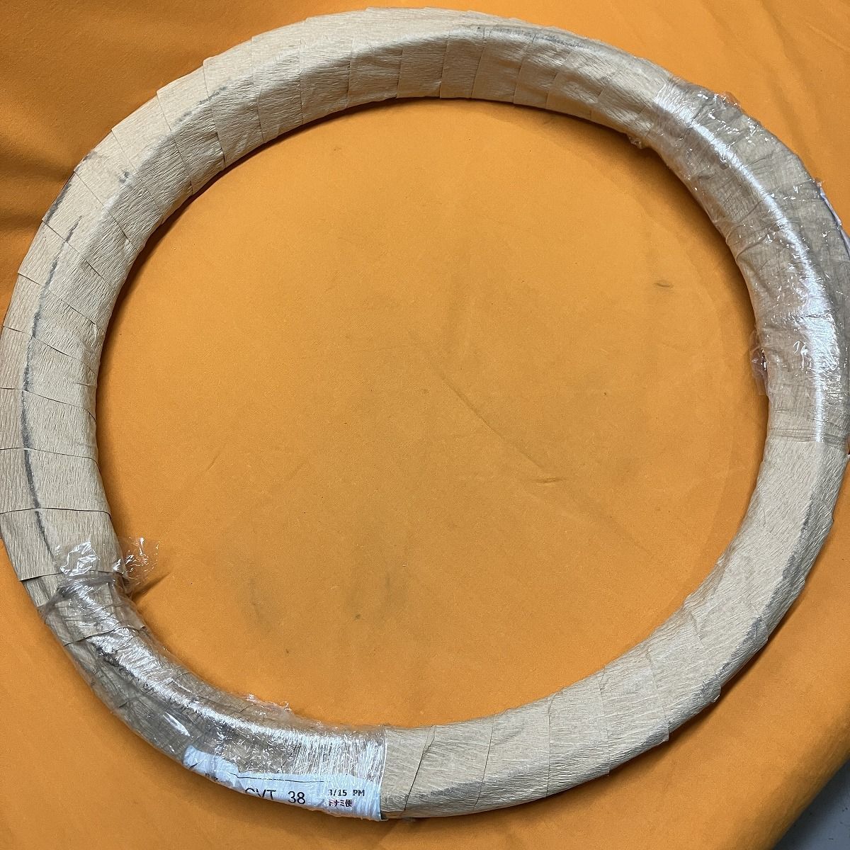 BIG SALE！ CVTケーブル 5ｍ 菅波電線 CVT 38sq 繊細さのある