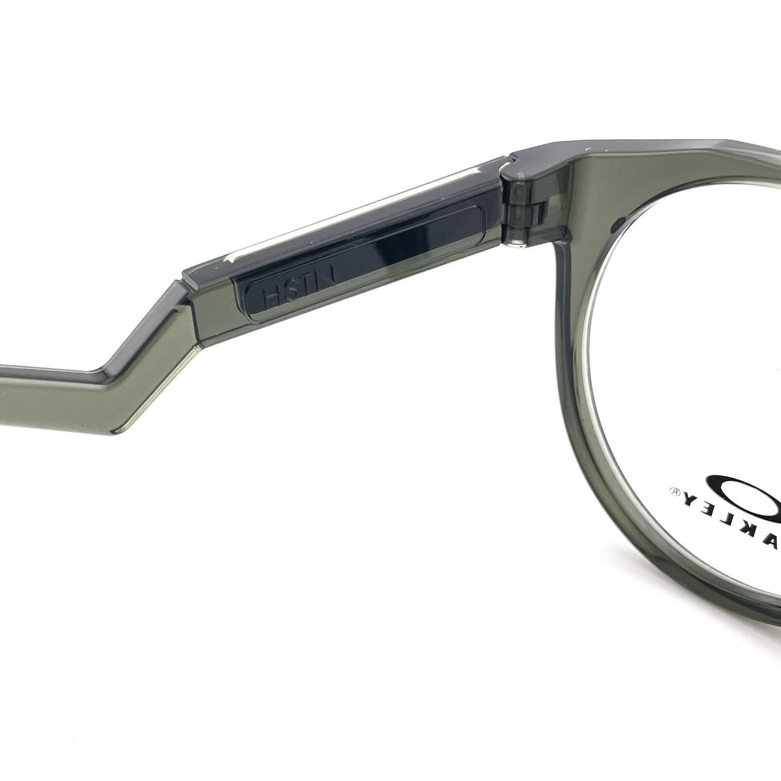 OAKLEY HSTN OX8139A-0452［新品未使用］オークリー ハウストン - メルカリ