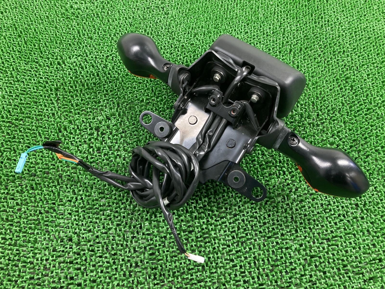 レブル250 テールランプ ホンダ 純正 中古 バイク 部品 MC49