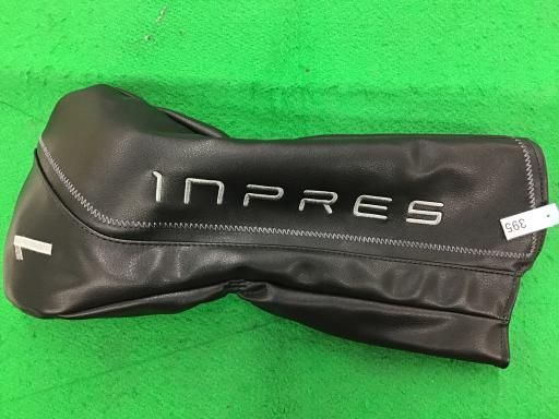 ヤマハ inpres