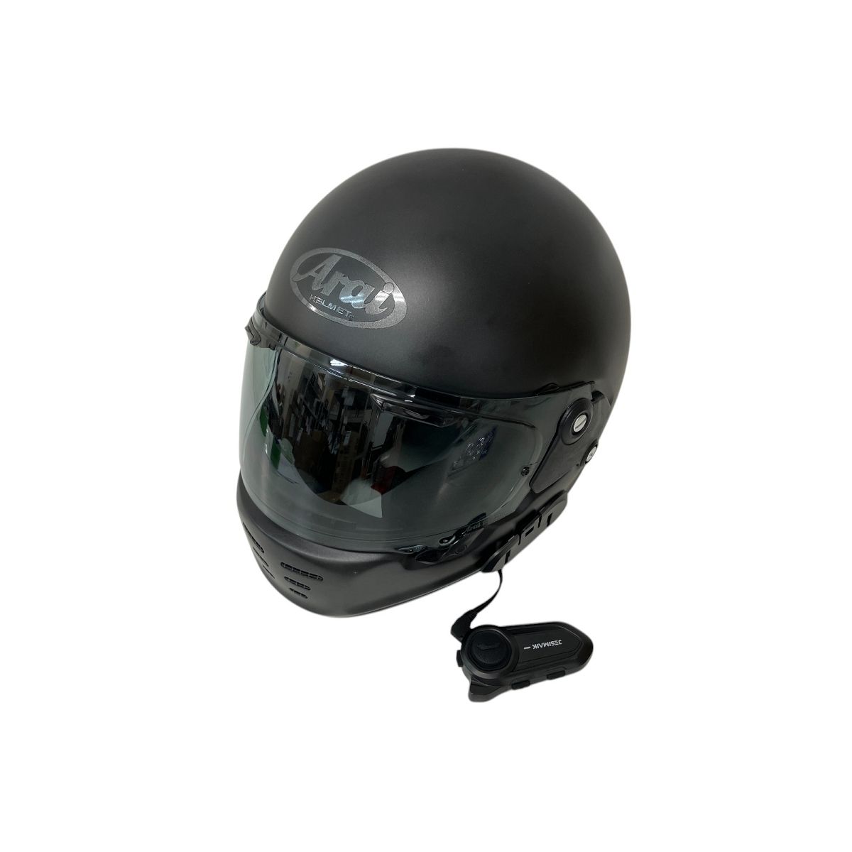 ARAI SNELL RAPIDE NEO フルフェイスヘルメット XLサイズ 61