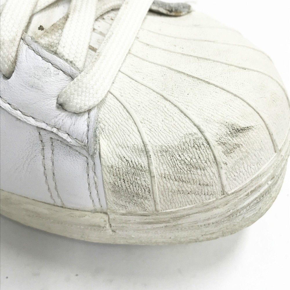 ADIDAS GOLF アディダスゴルフ G57857 ゴルフシューズ スーパースター