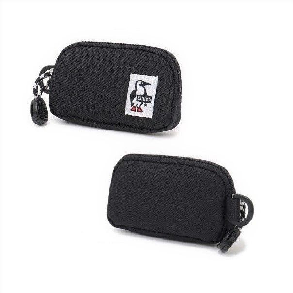 CHUMS Recycle Coin Case CH60-3572 コインケース